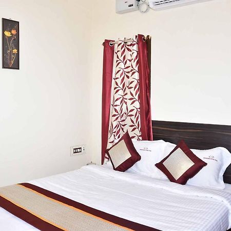 Barnabas Homestay Tandzsávúr Kültér fotó