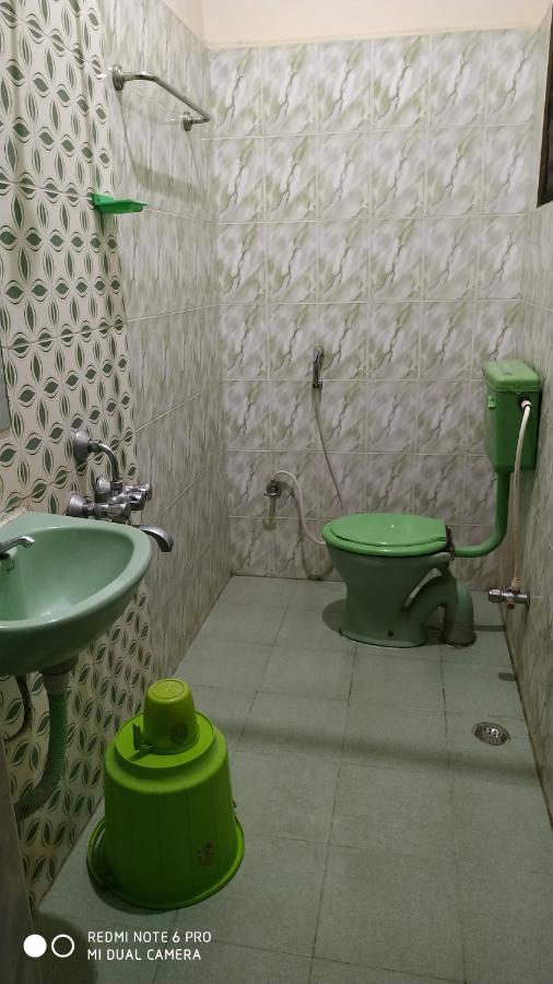 Barnabas Homestay Tandzsávúr Kültér fotó